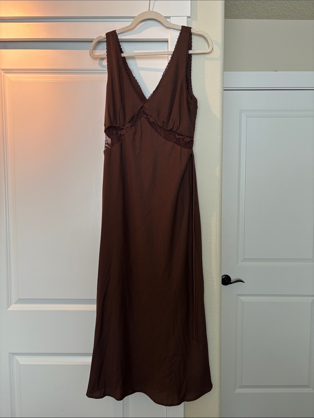 Wild Fable Midi Dress